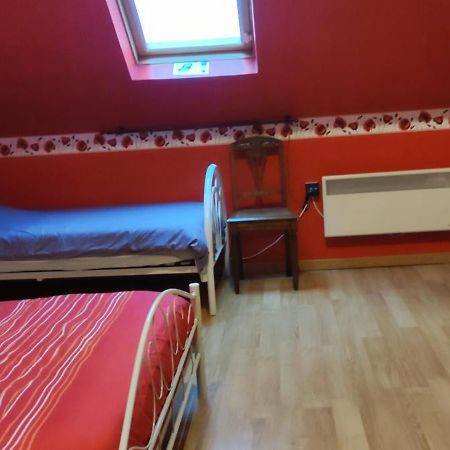 Liettres Les Chambres Du Relais מראה חיצוני תמונה