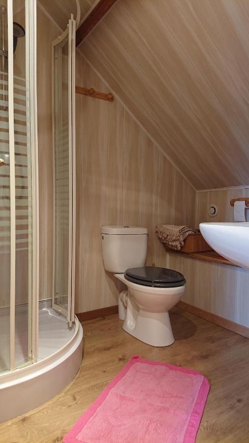 Liettres Les Chambres Du Relais מראה חיצוני תמונה