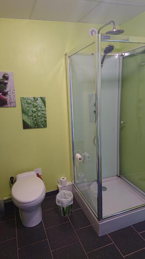 Liettres Les Chambres Du Relais מראה חיצוני תמונה
