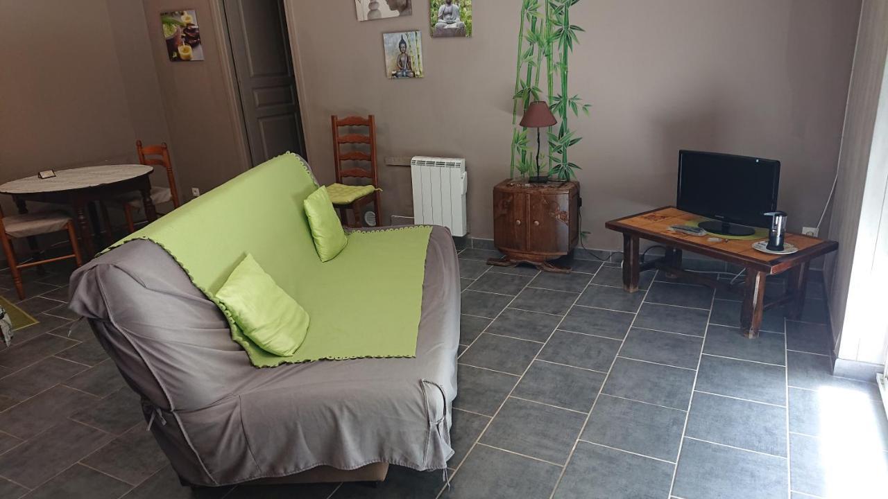 Liettres Les Chambres Du Relais מראה חיצוני תמונה